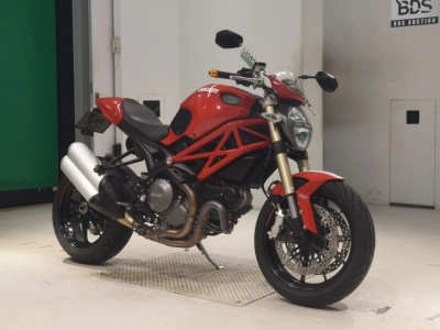 Ducati DUCATI MONSTER 1100 EVO