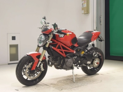 Ducati DUCATI MONSTER 1100 EVO
