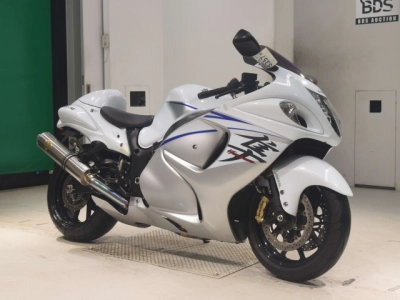 Suzuki  HAYABUSA -2