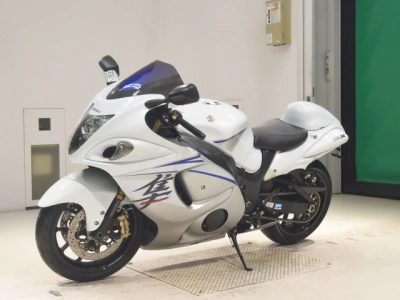 Suzuki  HAYABUSA -2