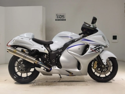 Suzuki  HAYABUSA -2