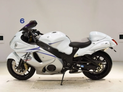 Suzuki  HAYABUSA -2