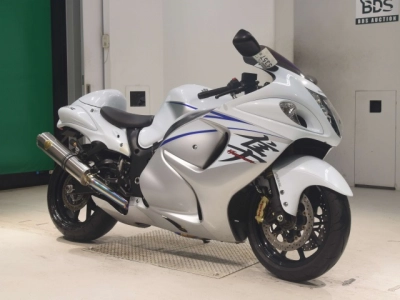 Suzuki  HAYABUSA -2
