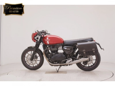 Triumph  TRIUMPH  STREET  TWIN 