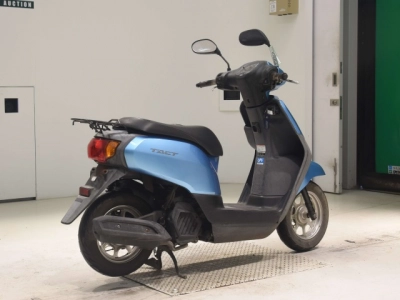 Honda TACT-4 BASIC