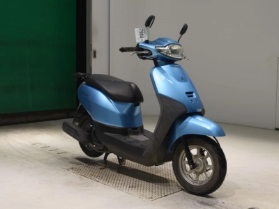 Honda TACT-4 BASIC