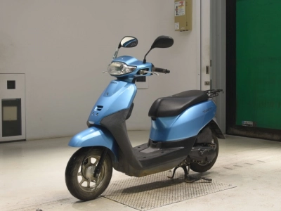 Honda TACT-4 BASIC
