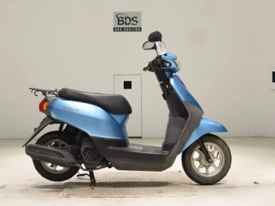 Honda TACT-4 BASIC