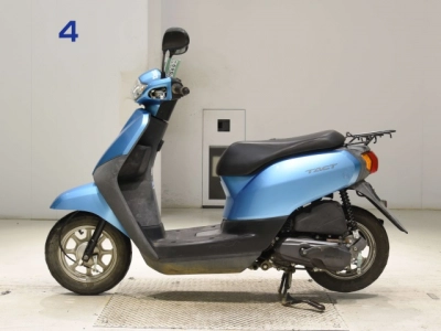Honda TACT-4 BASIC