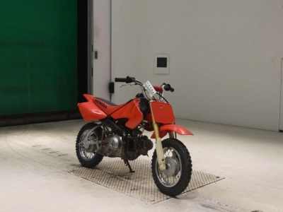 Honda XR50R