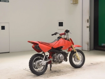 Honda XR50R