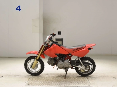 Honda XR50R