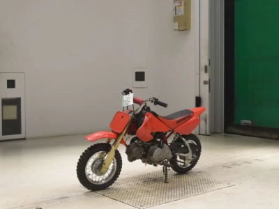 Honda XR50R