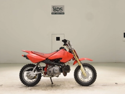 Honda XR50R