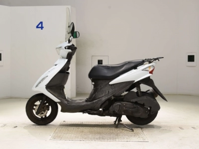 Suzuki ADDRESS V125