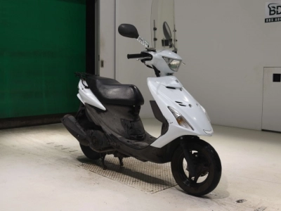Suzuki ADDRESS V125