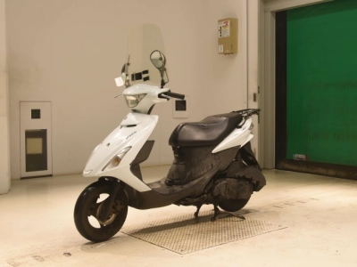 Suzuki ADDRESS V125