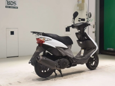 Suzuki ADDRESS V125