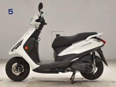 Yamaha AXIS125Z