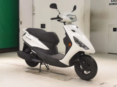 Yamaha AXIS125Z