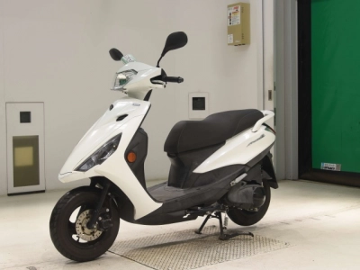 Yamaha AXIS125Z