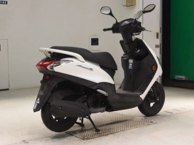 Yamaha AXIS125Z
