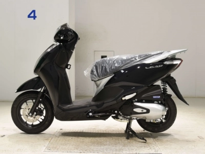 Honda LEAD125-2