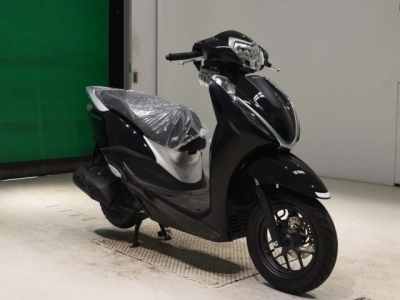 Honda LEAD125-2