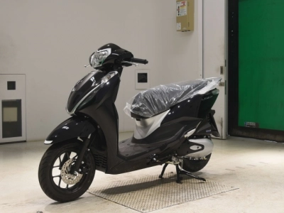 Honda LEAD125-2