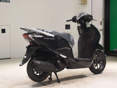 Honda LEAD125-2