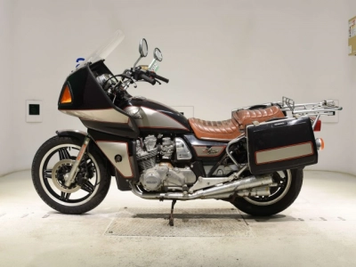 Honda CB750 CUSTOM