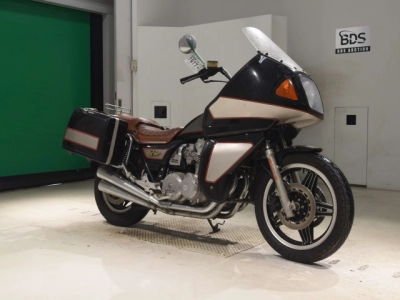 Honda CB750 CUSTOM