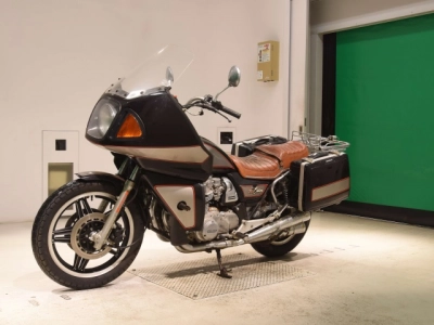 Honda CB750 CUSTOM