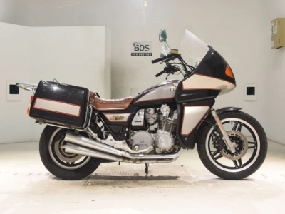 Honda CB750 CUSTOM