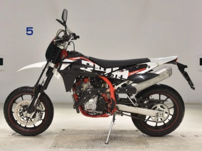 OTHER SWM SM125R