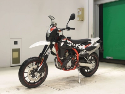 OTHER SWM SM125R