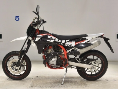 OTHER SWM SM125R