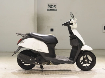 Suzuki LET'S
