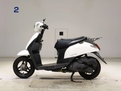 Suzuki LET'S