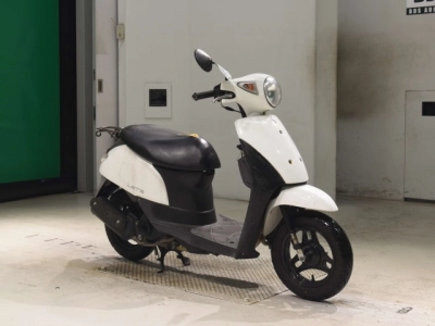 Suzuki LET'S