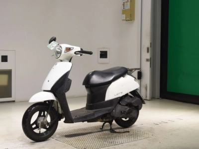 Suzuki LET'S