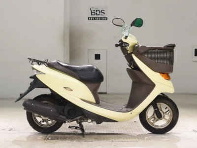 Honda DIO CHESTER