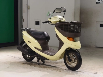 Honda DIO CHESTER