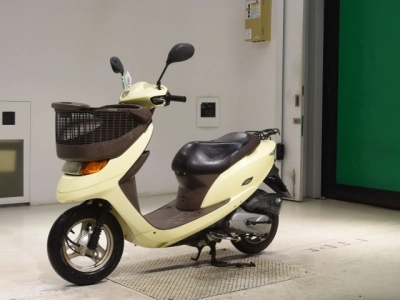 Honda DIO CHESTER