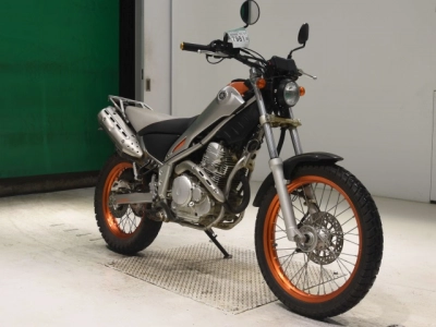Yamaha TRICKER-2