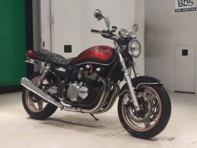 Kawasaki ZEPHYR750