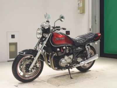 Kawasaki ZEPHYR750