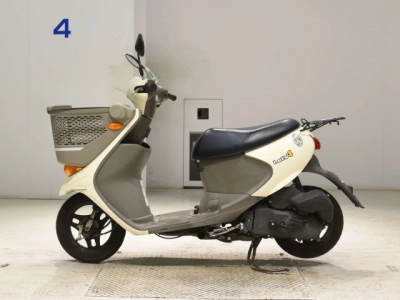 Suzuki LET'S4