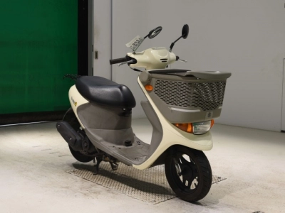 Suzuki LET'S4