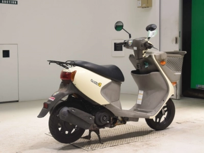 Suzuki LET'S4